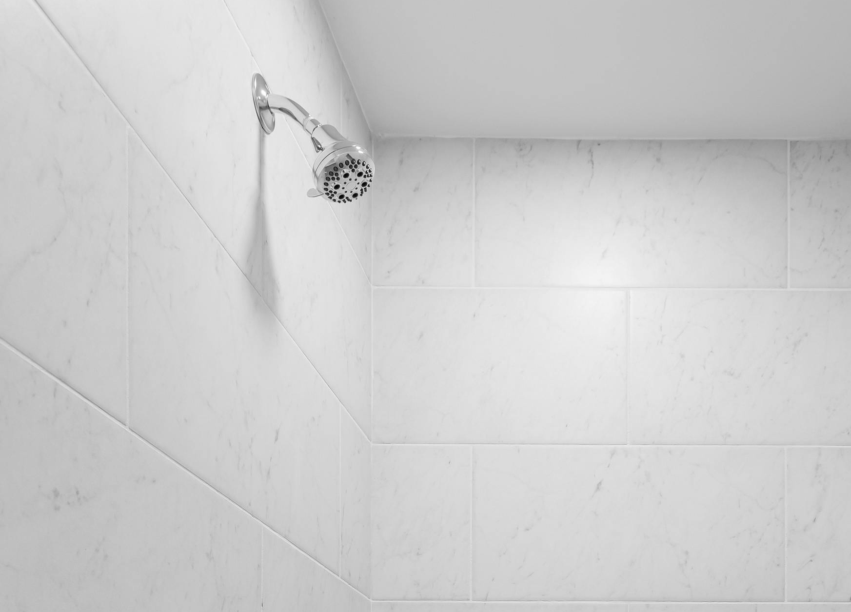 Avec ou sans douches